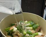 Foto langkah ke 3 dari resep Sop Ayam Hainan.