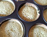 Foto langkah ke 6 dari resep Martabak Manis Rasa Matcha.