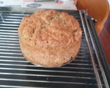 Foto del paso 6 de la receta: Pan dulce de plátano
