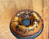 Foto del paso 5 de la receta: Budín Marmolado 20 cucharadas