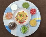 A picture of step 11 of Green peas and sabudana Kachori.