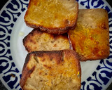 Foto del paso 1 de la receta: Seitán en salsa de pimienta