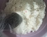 Foto langkah ke 1 dari resep Bakso Goreng Nasi (Posbar #20).