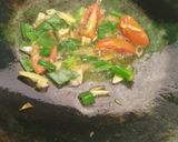 Foto langkah ke 2 dari resep Tumis Labu.