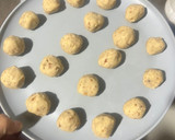 Foto del paso 5 de la receta: Galletas de nuez súper fácil