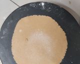 મીઠા થેપલા (Meetha Thepla Recipe In Gujarati) રેસીપી સ્ટેપ2ફોટો