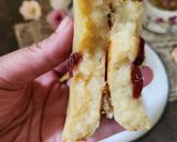 Foto langkah ke 7 dari resep Kue Lumpur Kentang.