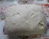 Sajtos muffin recept fázis 2 fotója