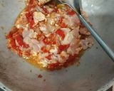 Foto langkah ke 4 dari resep Shimeji Mushroom with Chili ala2 Suami😚.
