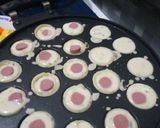 Foto langkah ke 6 dari resep Takoyaki Simple.
