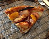 Foto langkah ke 10 dari resep Tarte Tatin Buah Pir.