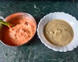 मिक्स वेजीटेवल कोफ्ता(Mix vegetable kofta recipe in Hindi) रेसिपी चरण 5 फोटो