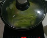 รูปขั้นตอนการทำที่ 1 ของ ซุปต้มไก่