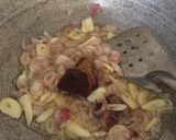 Foto langkah ke 3 dari resep Sambal Goreng Hati Ampela Ayam.