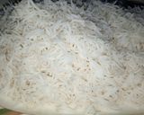 A picture of step 5 of Boil rice.