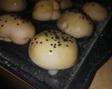 Foto del paso 10 de la receta: Bollos rellenos