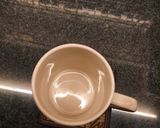 Foto langkah ke 1 dari resep Oreo Mug Cake Microwave.