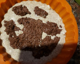 Foto del paso 4 de la receta: Torta marmolada low carb