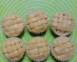 Foto langkah ke 4 dari resep Banana Pie.