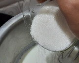 சாக்கோபார் ஐஸ் ஸ்டிக்🍫 ரெசிபி ஸ்டேப் 2 புகைப்படம்