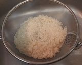 Foto del paso 1 de la receta: Arroz de sushi