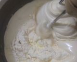 Foto langkah ke 3 dari resep Bolu Marmer panggang Otang.