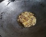 Foto langkah ke 2 dari resep 9. Tumis Buncis Putren/Jagung Muda sederhana.