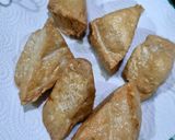 Foto langkah ke 2 dari resep Tahu Petis.