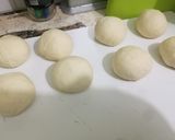 Foto del paso 2 de la receta: Stromboli 🇮🇹🙌💕