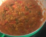 Foto del paso 2 de la receta Empanadilla de atún
