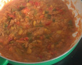 Foto del paso 2 de la receta: Empanadilla de atún
