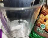 Foto langkah ke 1 dari resep Roti isi coklat dan keju.