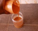A picture of step 3 of Peanut Butter.
