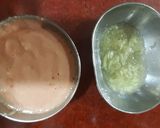पनीर लबाबदार (Paneer lababdar recipe in hindi) रेसिपी चरण 4 फोटो