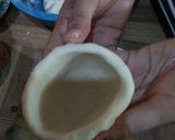 Foto langkah ke 3 dari resep Pempek dos empuk takaran sendok.