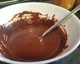 Foto del paso 1 de la receta: Tarta de chocolate sin gluten #BBB