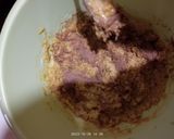 Foto del paso 3 de la receta: Galletas en Sartén con milo♥️