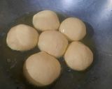 Foto langkah ke 7 dari resep Donat Labu Kuning.