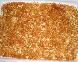 Foto del paso 4 de la receta: Pollo katsu en freidora de aire {receta japonesa}
