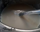 A picture of step 3 of Baked Cream Delight.