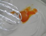 Foto del paso 2 de la receta: Budín de naranja exquisito!🍞🍊😍