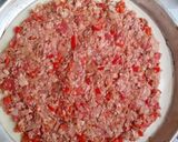 Foto del paso 2 de la receta: Tarta de atún clásica