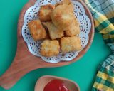 Foto langkah ke 9 dari resep Nugget Bihun.