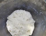 Hình bước làm 1 của món Bánh bao chiên