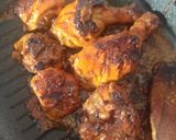Foto langkah ke 6 dari resep Ayam Percik Utara #498.