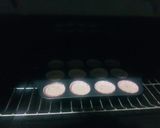 Foto del paso 5 de la receta: Muffins de plátano y nuez