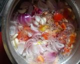 কড়াই পনির(Kadhai paneer recipe in Bengali) রেসিপির ধাপ 1 ছবি