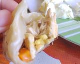 Foto del paso 6 de la receta: Empanadas de pollo 🍗