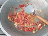 Terong Jamur Gerigit Super Hot