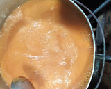 Foto del paso 4 de la receta: Salsa Toffee (o falso dulce de leche)
